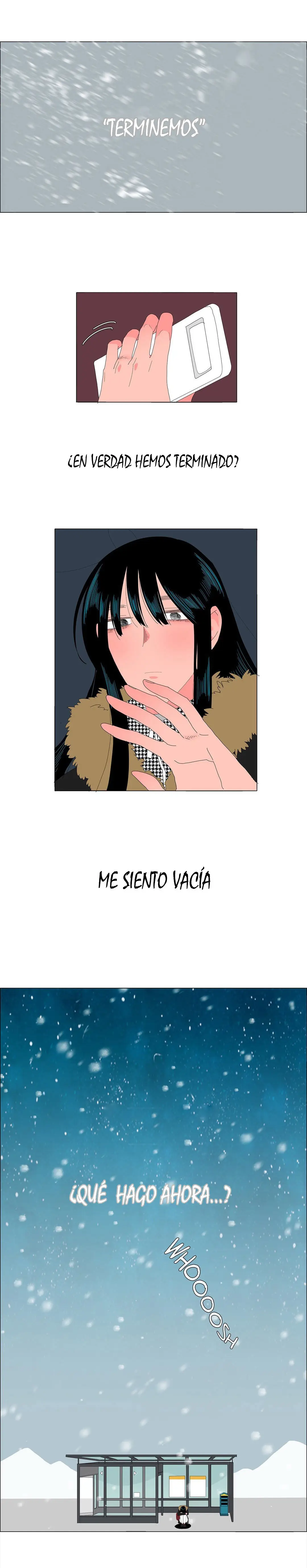 La Dama y su Mayordomo (2017) - Capítulo 106 - Página 15 - LectorTMOo