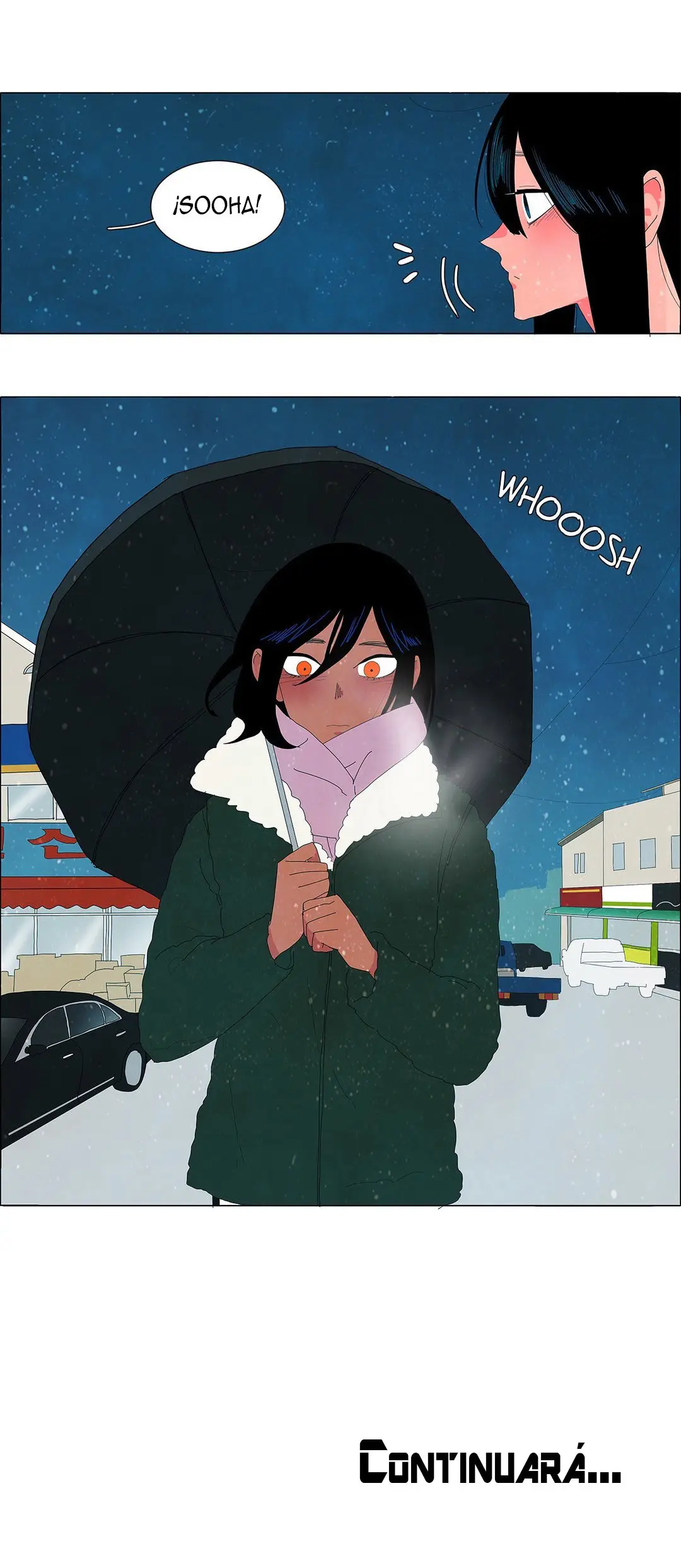 La Dama y su Mayordomo (2017) - Capítulo 106 - Página 16 - LectorTMOo