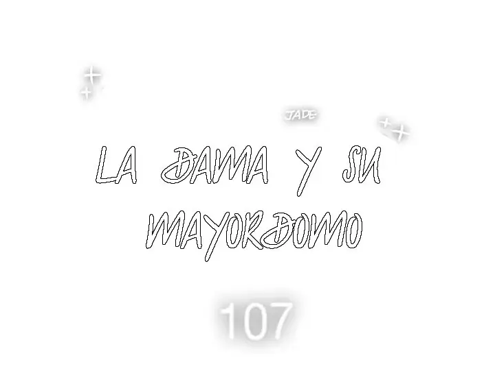 La Dama y su Mayordomo (2017) - Capítulo 107 - Página 5 - LectorTMOo