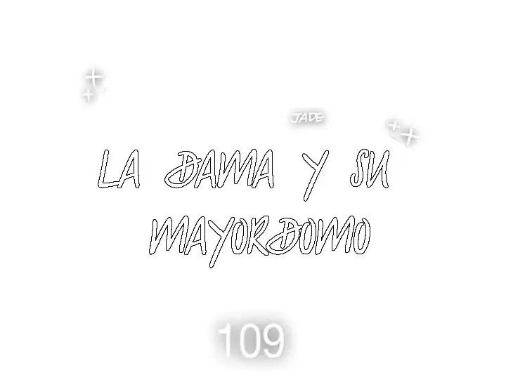 La Dama y su Mayordomo (2017) - Capítulo 109 - Página 5 - LectorTMOo