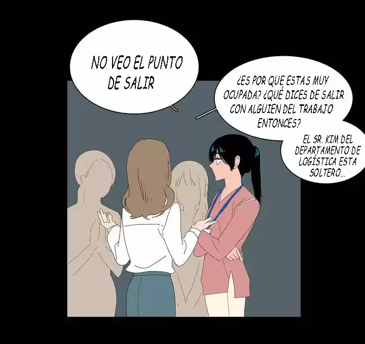 La Dama y su Mayordomo (2017) - Capítulo 11 - Página 34 - LectorTMOo