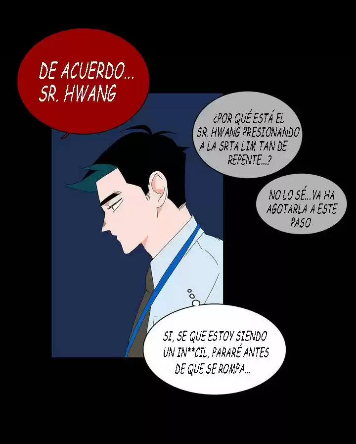 La Dama y su Mayordomo (2017) - Capítulo 11 - Página 48 - LectorTMOo