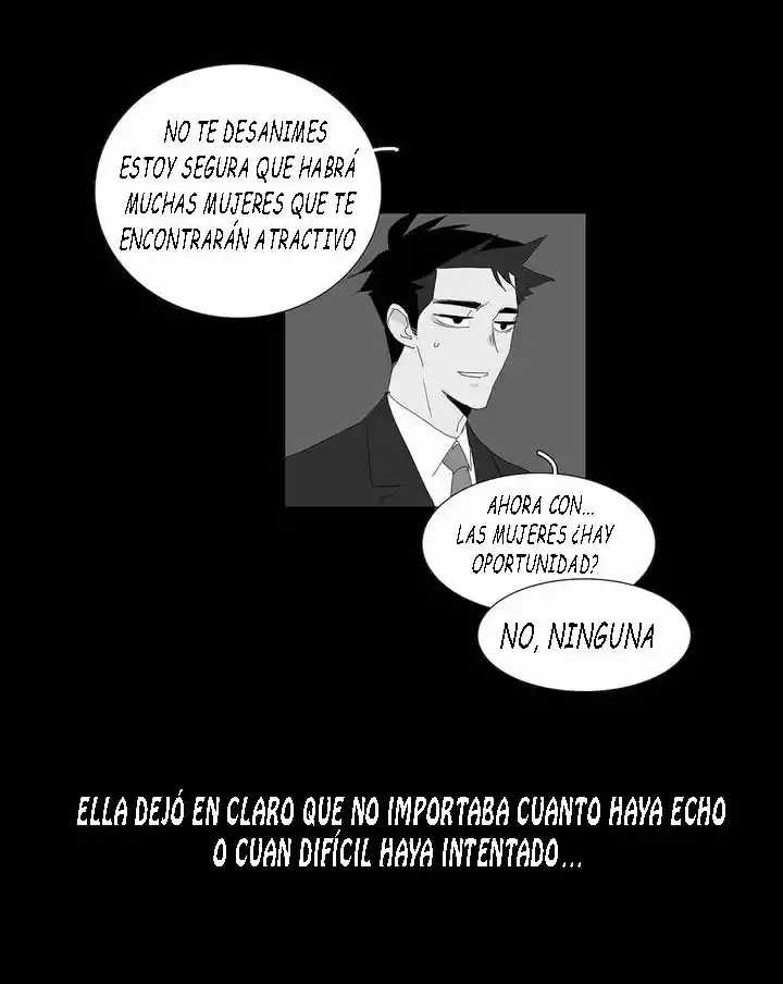 La Dama y su Mayordomo (2017) - Capítulo 11 - Página 65 - LectorTMOo