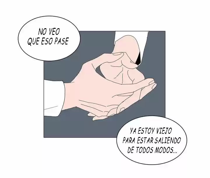 La Dama y su Mayordomo (2017) - Capítulo 11 - Página 74 - LectorTMOo