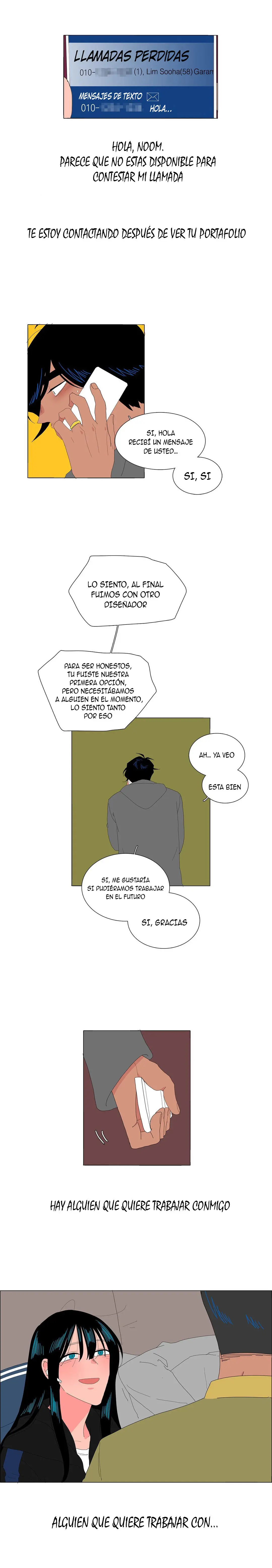 La Dama y su Mayordomo (2017) - Capítulo 110 - Página 12 - LectorTMOo