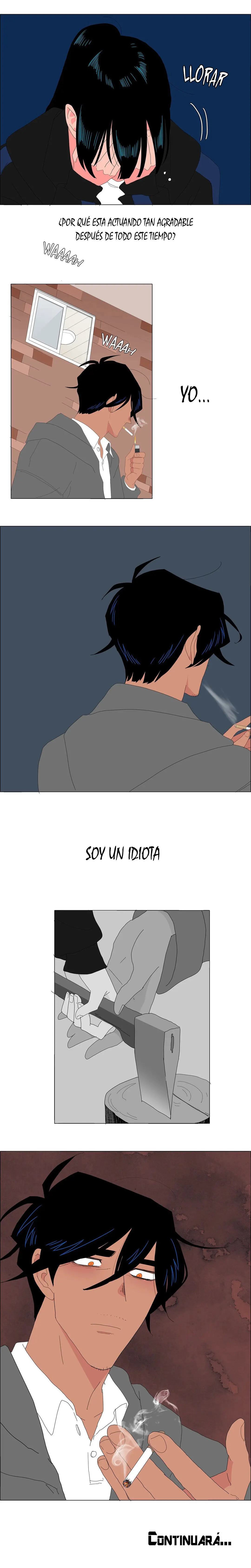 La Dama y su Mayordomo (2017) - Capítulo 111 - Página 16 - LectorTMOo