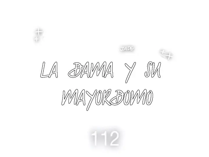La Dama y su Mayordomo (2017) - Capítulo 112 - Página 5 - LectorTMOo