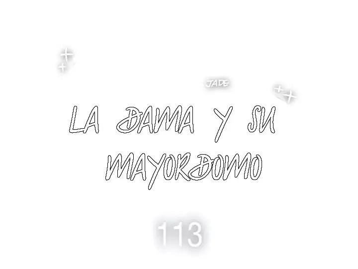 La Dama y su Mayordomo (2017) - Capítulo 113 - Página 5 - LectorTMOo
