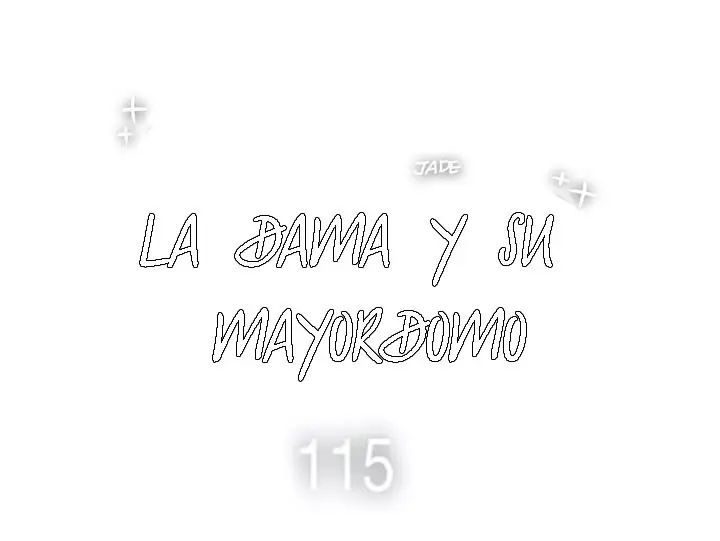 La Dama y su Mayordomo (2017) - Capítulo 115 - Página 5 - LectorTMOo