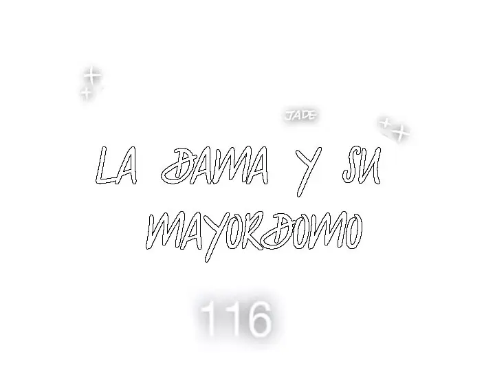 La Dama y su Mayordomo (2017) - Capítulo 116 - Página 5 - LectorTMOo