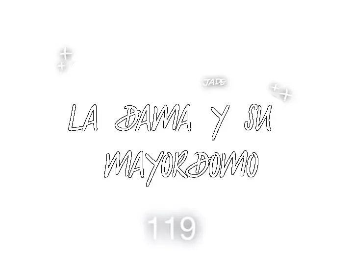 La Dama y su Mayordomo (2017) - Capítulo 119 - Página 5 - LectorTMOo
