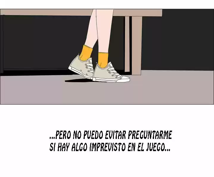 La Dama y su Mayordomo (2017) - Capítulo 12 - Página 8 - LectorTMOo
