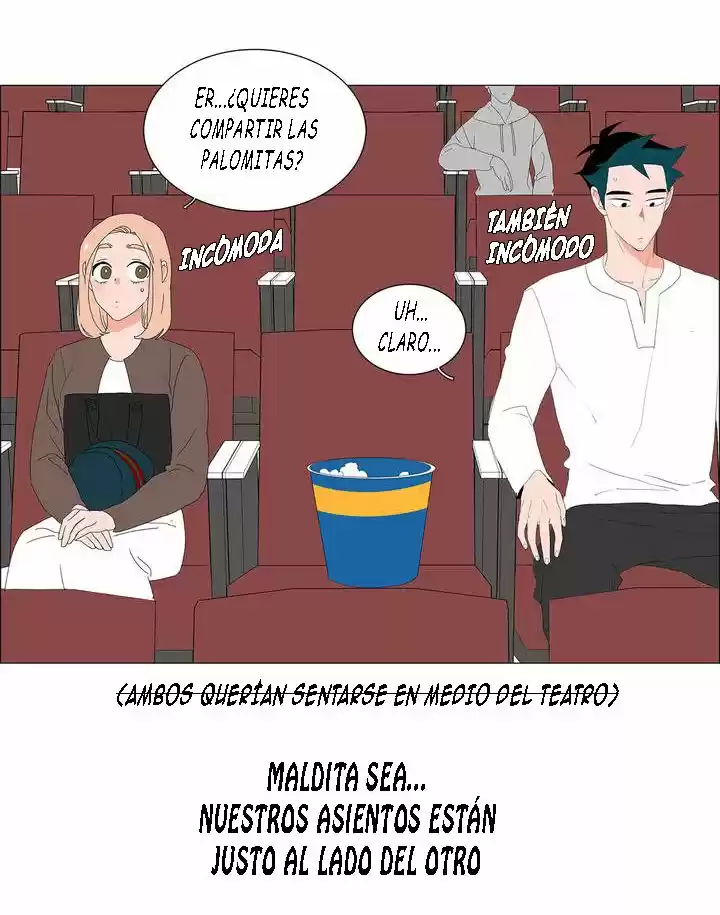 La Dama y su Mayordomo (2017) - Capítulo 12 - Página 16 - LectorTMOo