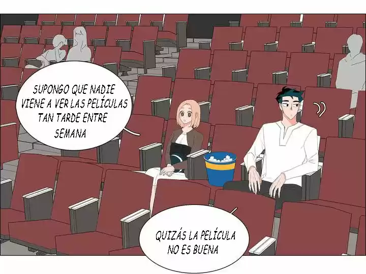 La Dama y su Mayordomo (2017) - Capítulo 12 - Página 17 - LectorTMOo
