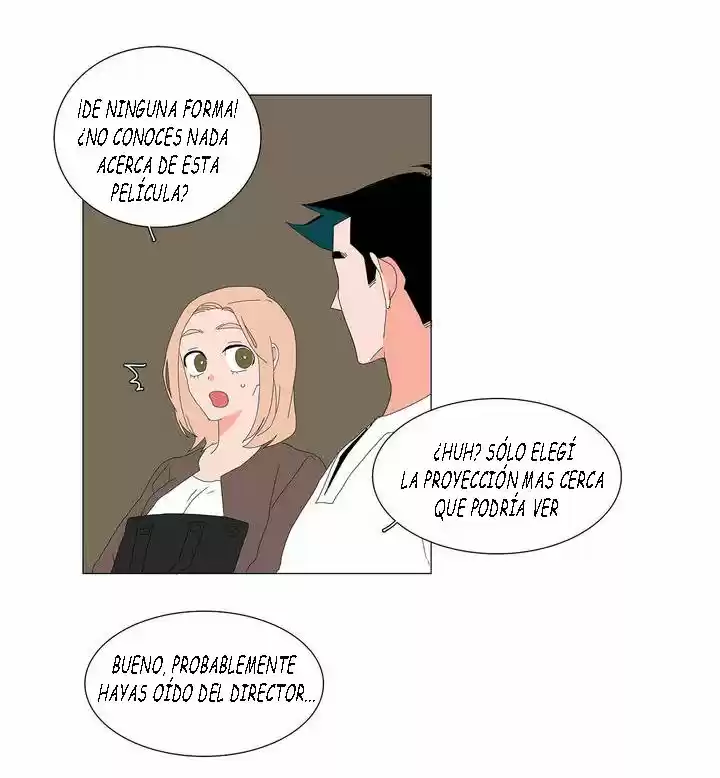 La Dama y su Mayordomo (2017) - Capítulo 12 - Página 18 - LectorTMOo