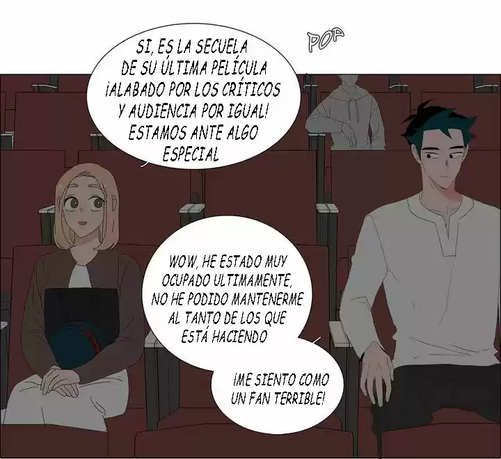 La Dama y su Mayordomo (2017) - Capítulo 12 - Página 20 - LectorTMOo