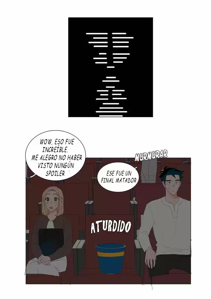 La Dama y su Mayordomo (2017) - Capítulo 12 - Página 25 - LectorTMOo