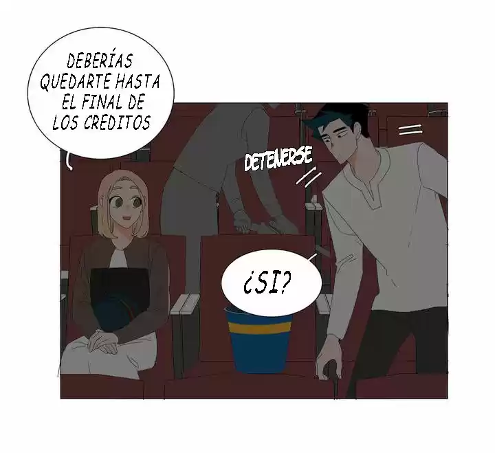 La Dama y su Mayordomo (2017) - Capítulo 12 - Página 26 - LectorTMOo