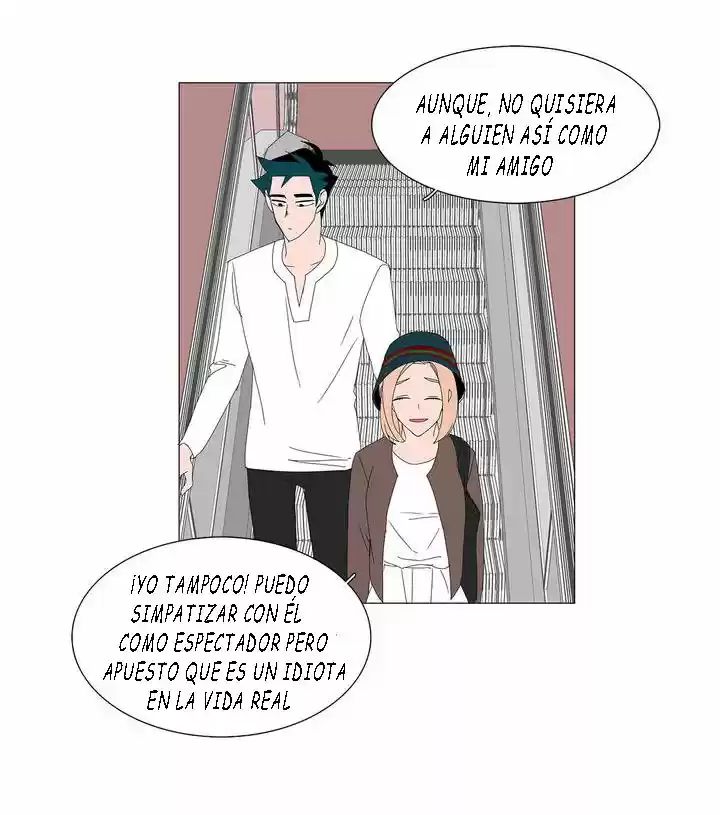 La Dama y su Mayordomo (2017) - Capítulo 12 - Página 31 - LectorTMOo