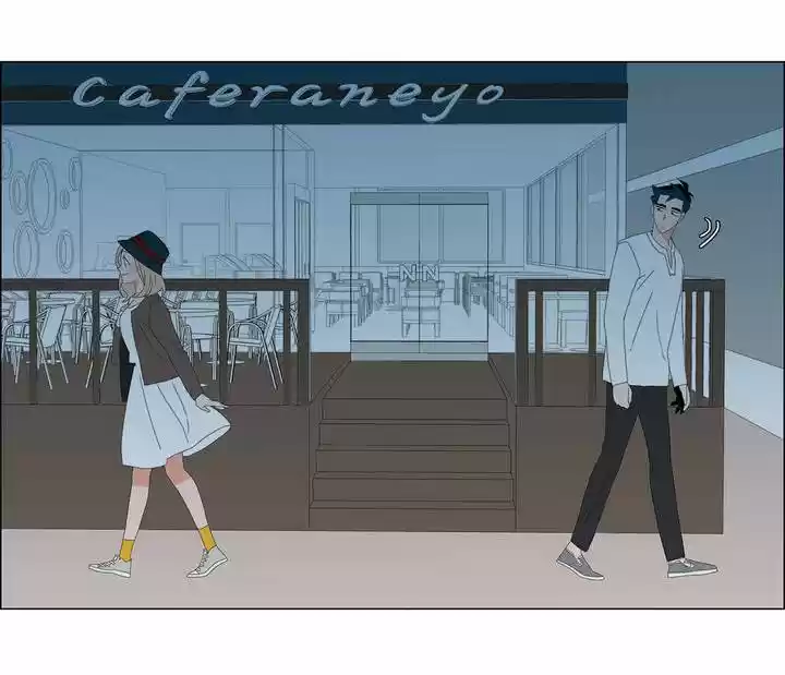 La Dama y su Mayordomo (2017) - Capítulo 12 - Página 39 - LectorTMOo