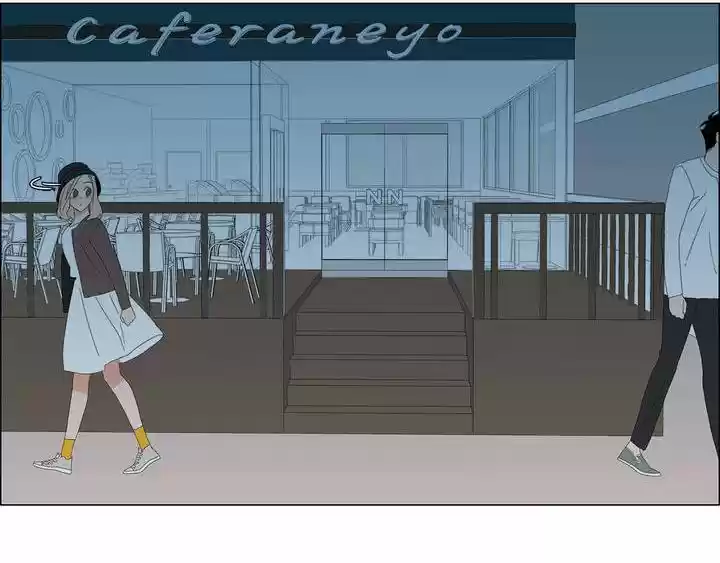 La Dama y su Mayordomo (2017) - Capítulo 12 - Página 40 - LectorTMOo
