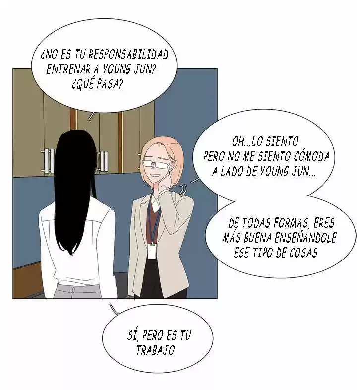 La Dama y su Mayordomo (2017) - Capítulo 12 - Página 65 - LectorTMOo