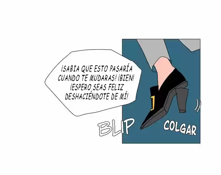 La Dama y su Mayordomo (2017) - Capítulo 12 - Página 78 - LectorTMOo
