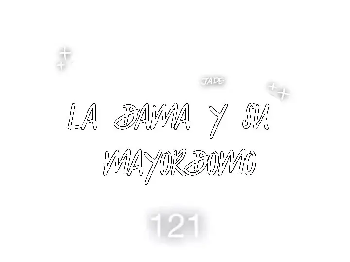 La Dama y su Mayordomo (2017) - Capítulo 121 - Página 5 - LectorTMOo