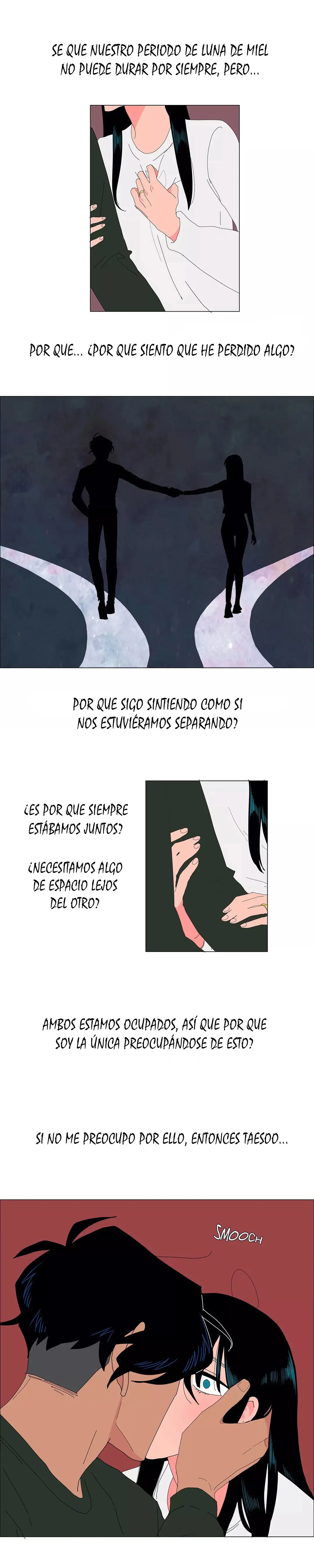 La Dama y su Mayordomo (2017) - Capítulo 121 - Página 15 - LectorTMOo