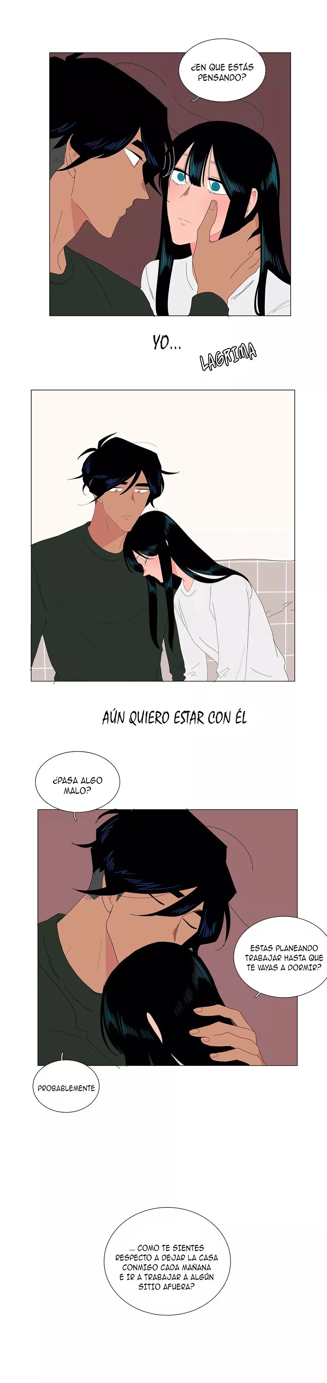 La Dama y su Mayordomo (2017) - Capítulo 121 - Página 16 - LectorTMOo