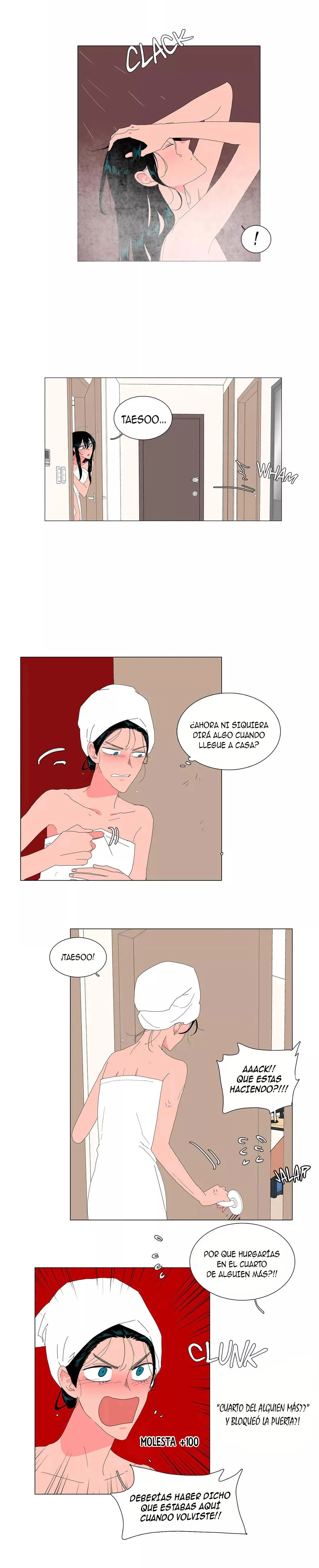 La Dama y su Mayordomo (2017) - Capítulo 122 - Página 10 - LectorTMOo