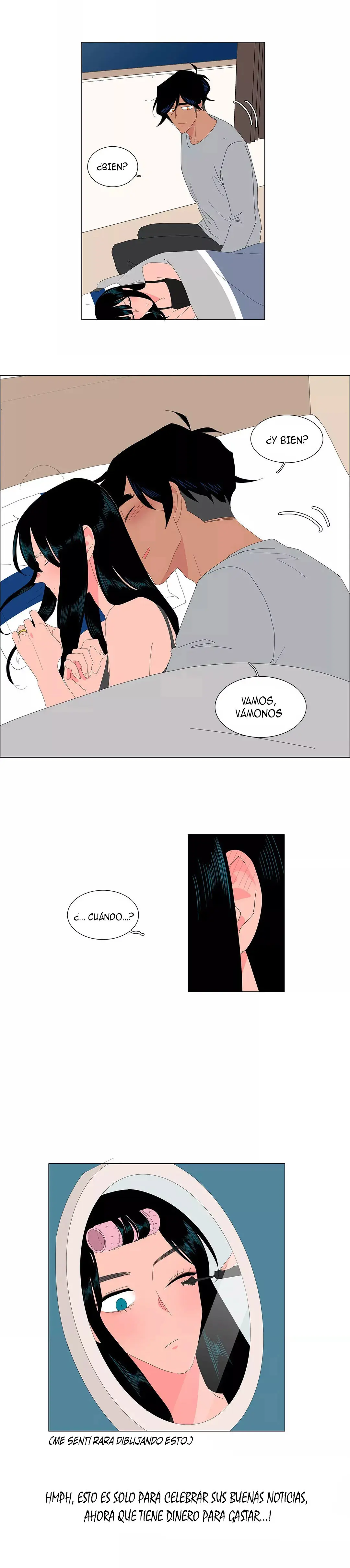 La Dama y su Mayordomo (2017) - Capítulo 122 - Página 13 - LectorTMOo