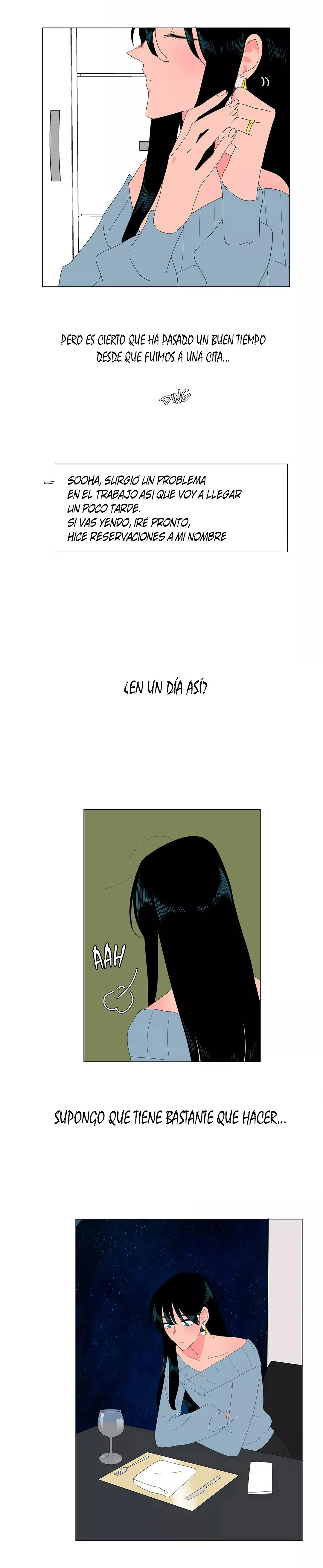 La Dama y su Mayordomo (2017) - Capítulo 122 - Página 14 - LectorTMOo