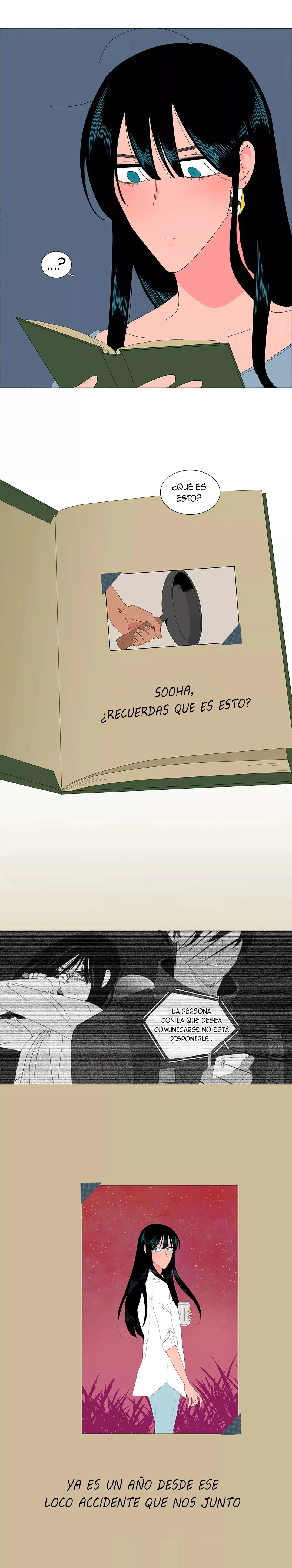La Dama y su Mayordomo (2017) - Capítulo 123 - Página 6 - LectorTMOo