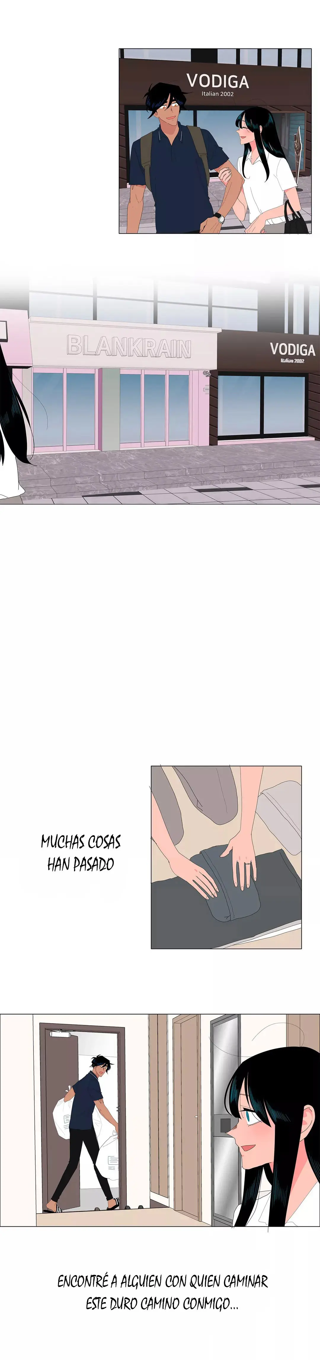La Dama y su Mayordomo (2017) - Capítulo 123 - Página 19 - LectorTMOo