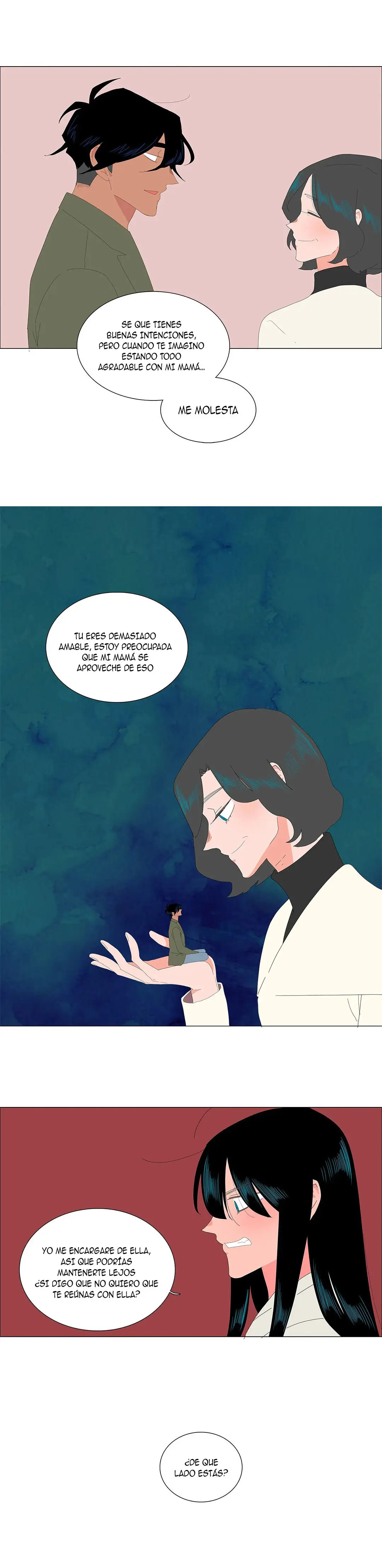 La Dama y su Mayordomo (2017) - Capítulo 127 - Página 11 - LectorTMOo