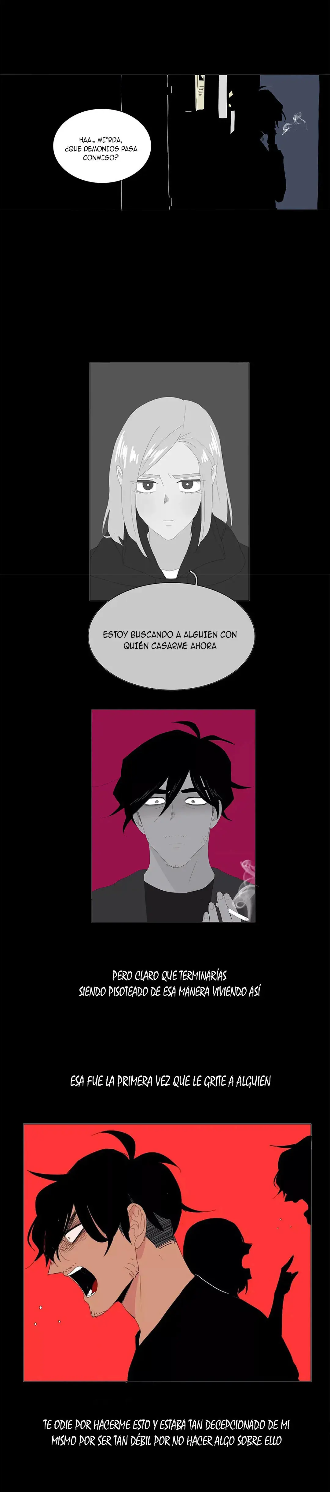 La Dama y su Mayordomo (2017) - Capítulo 128 - Página 15 - LectorTMOo