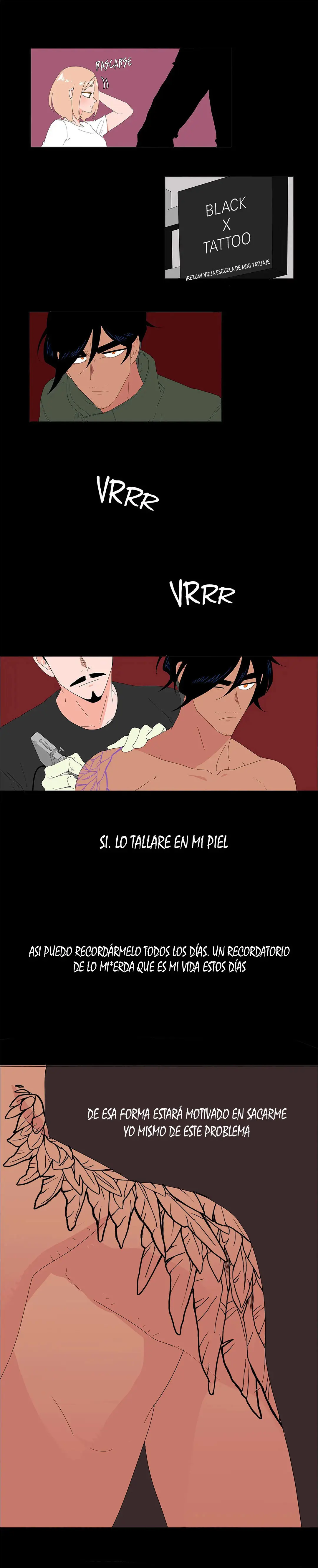 La Dama y su Mayordomo (2017) - Capítulo 128 - Página 16 - LectorTMOo