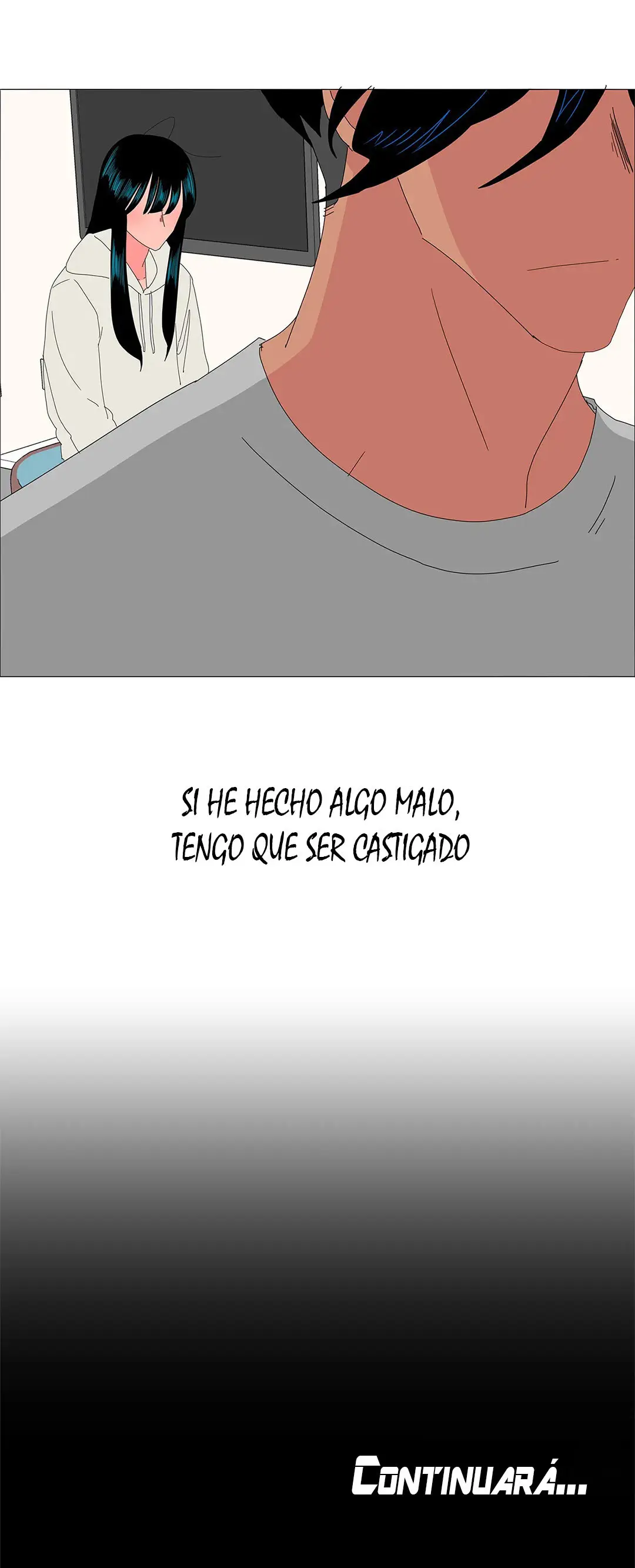 La Dama y su Mayordomo (2017) - Capítulo 128 - Página 18 - LectorTMOo