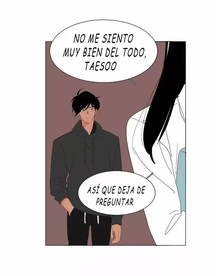 La Dama y su Mayordomo (2017) - Capítulo 13 - Página 25 - LectorTMOo