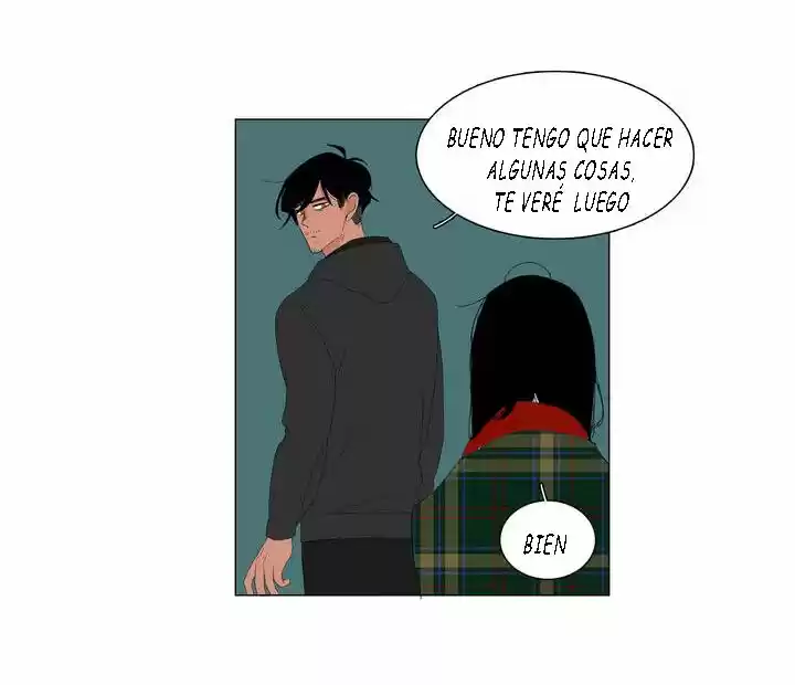 La Dama y su Mayordomo (2017) - Capítulo 13 - Página 36 - LectorTMOo