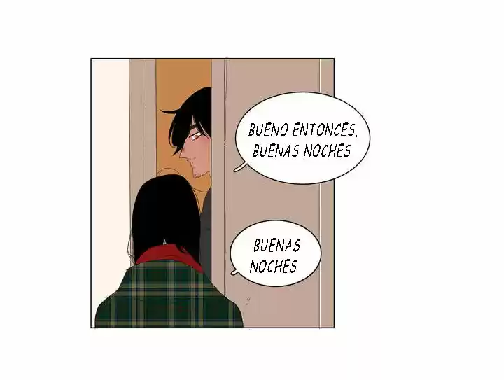 La Dama y su Mayordomo (2017) - Capítulo 13 - Página 46 - LectorTMOo
