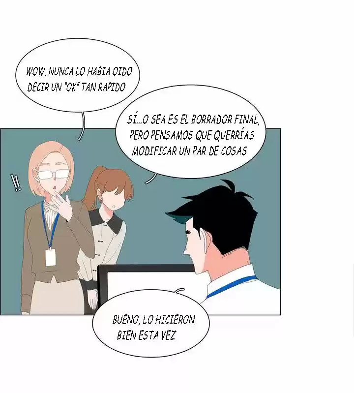 La Dama y su Mayordomo (2017) - Capítulo 13 - Página 65 - LectorTMOo