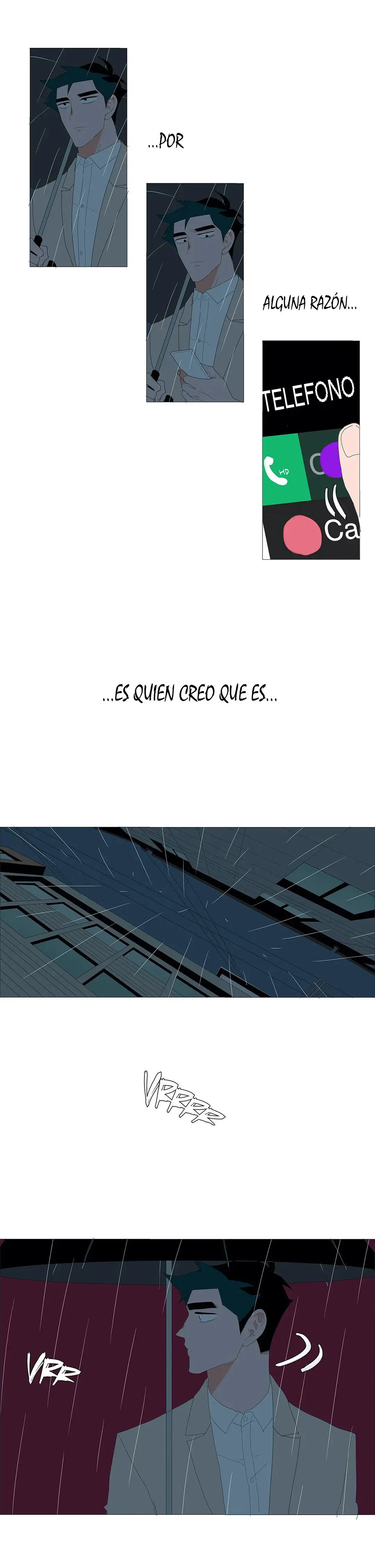 La Dama y su Mayordomo (2017) - Capítulo 130 - Página 12 - LectorTMOo