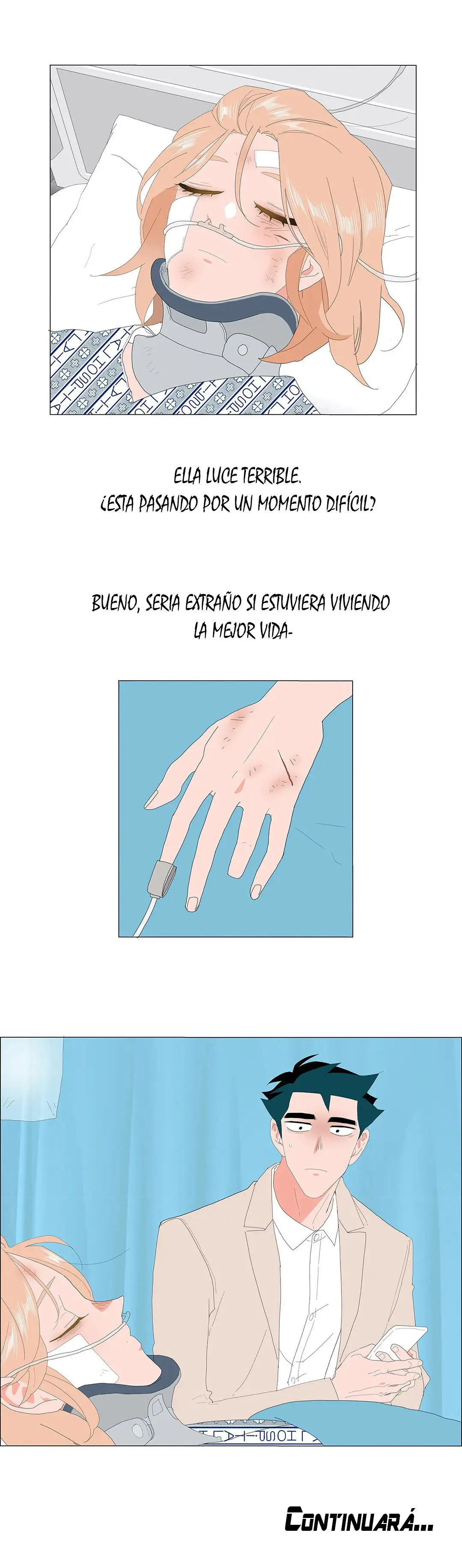 La Dama y su Mayordomo (2017) - Capítulo 130 - Página 16 - LectorTMOo