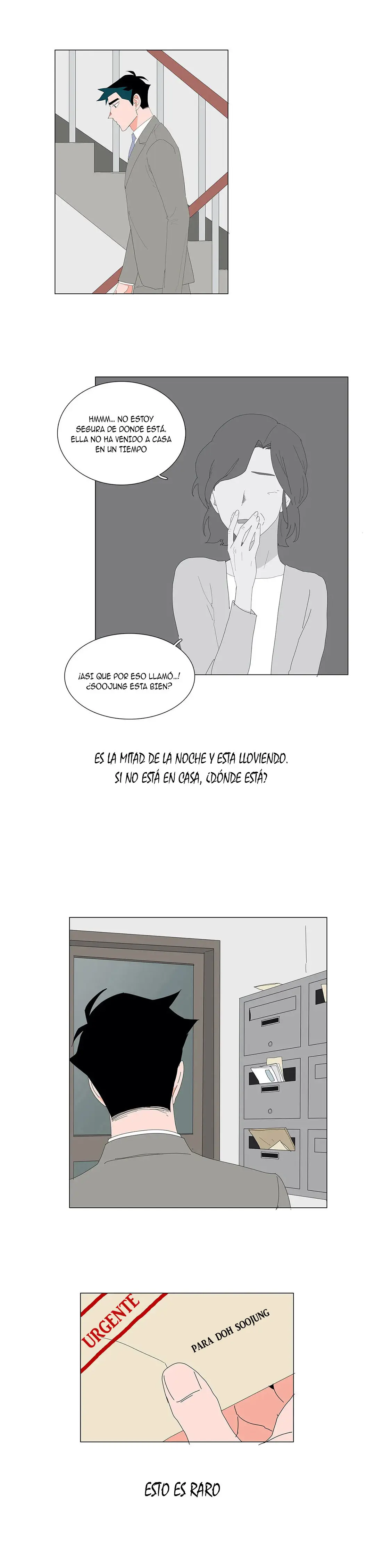 La Dama y su Mayordomo (2017) - Capítulo 131 - Página 14 - LectorTMOo
