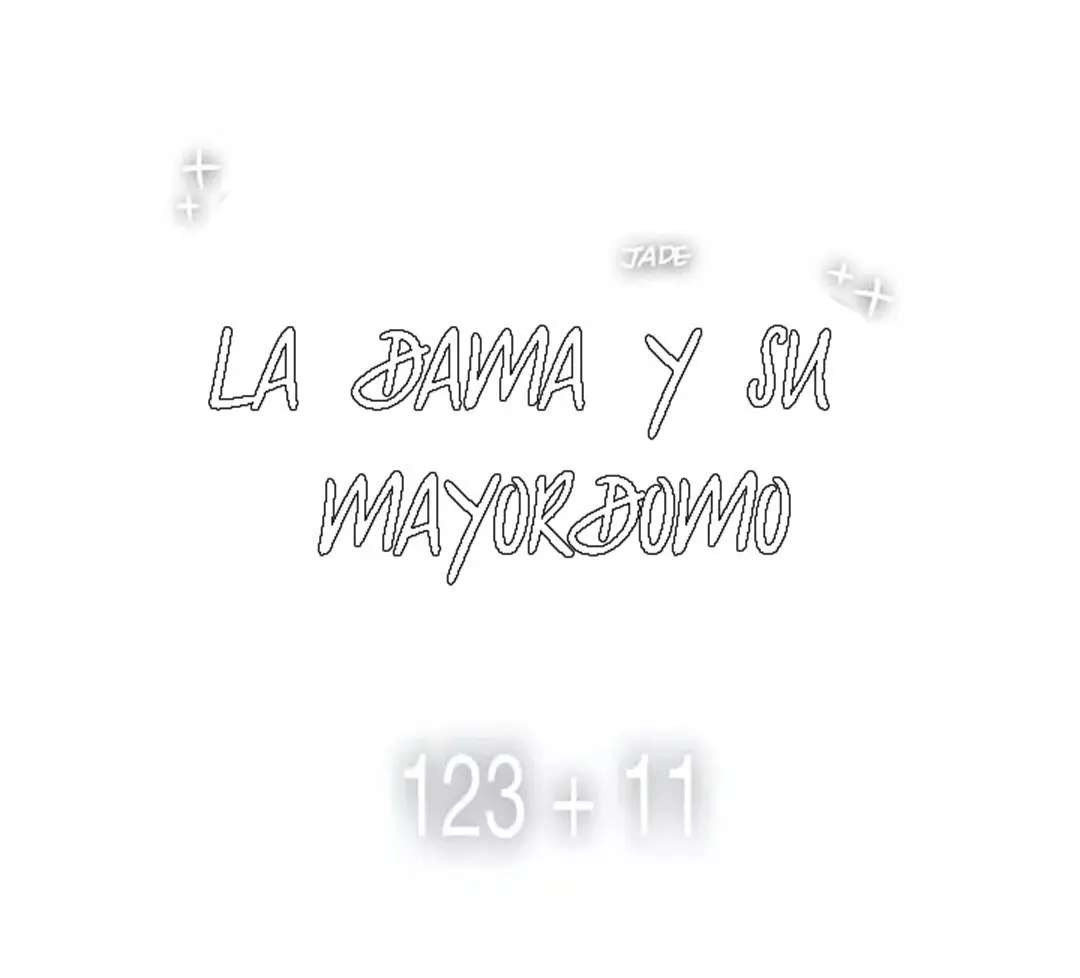 La Dama y su Mayordomo (2017) - Capítulo 134 - Página 5 - LectorTMOo