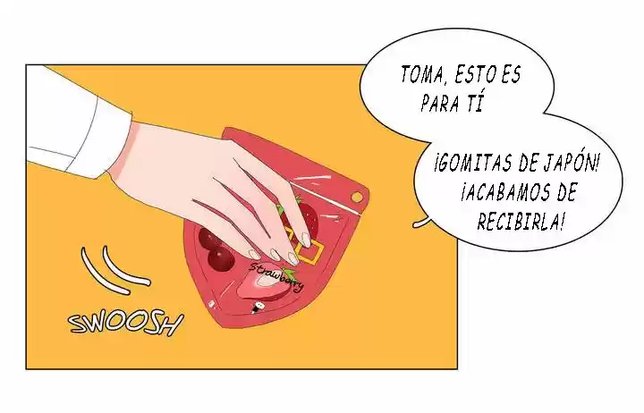 La Dama y su Mayordomo (2017) - Capítulo 14 - Página 21 - LectorTMOo