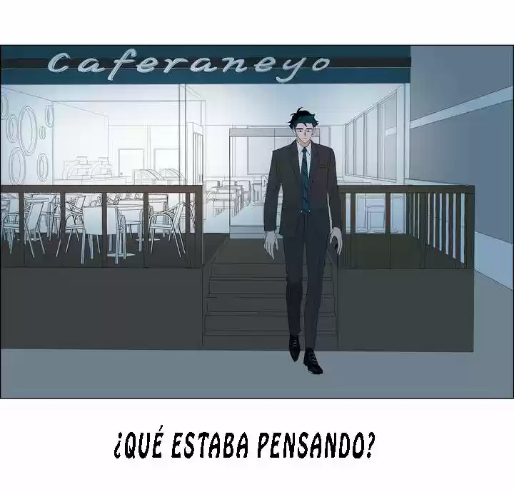 La Dama y su Mayordomo (2017) - Capítulo 14 - Página 46 - LectorTMOo