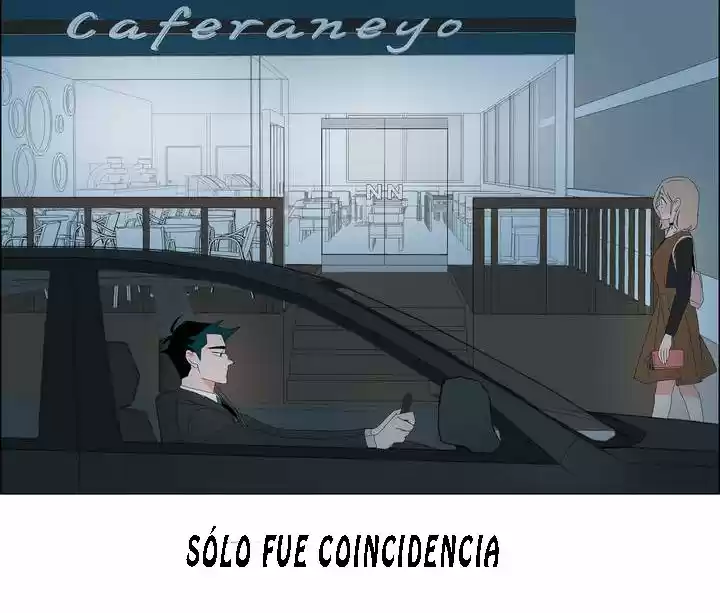 La Dama y su Mayordomo (2017) - Capítulo 14 - Página 49 - LectorTMOo